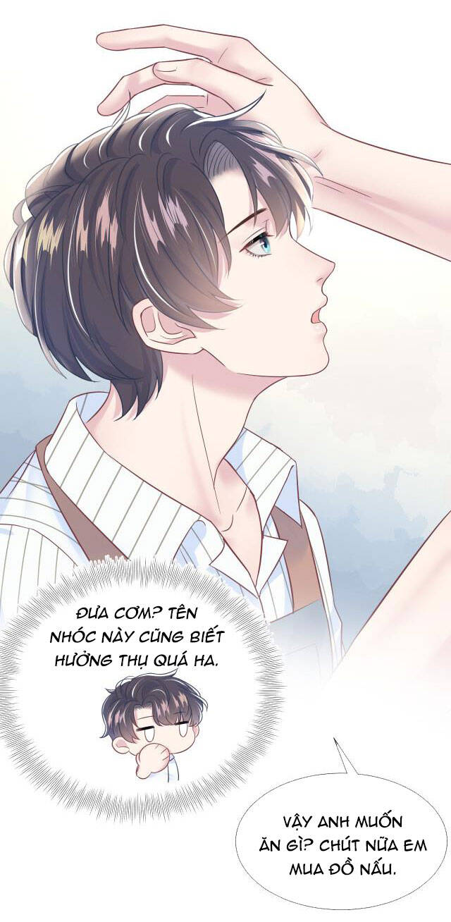 Tuyệt Mỹ Bạch Liên Online Dạy Học Chapter 8 - 24