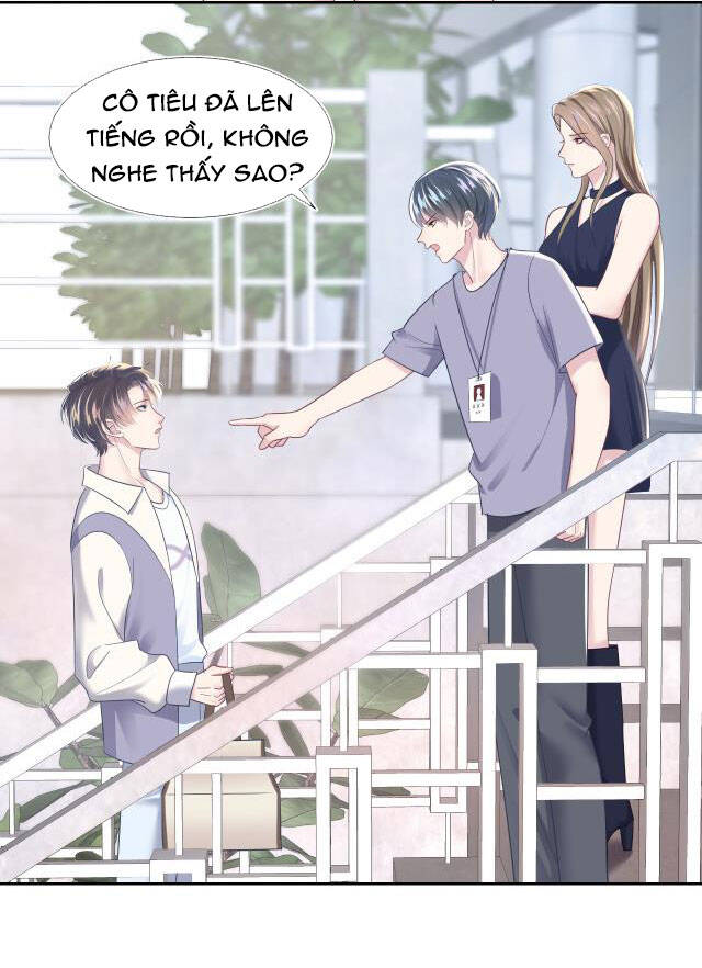 Tuyệt Mỹ Bạch Liên Online Dạy Học Chapter 8 - 37