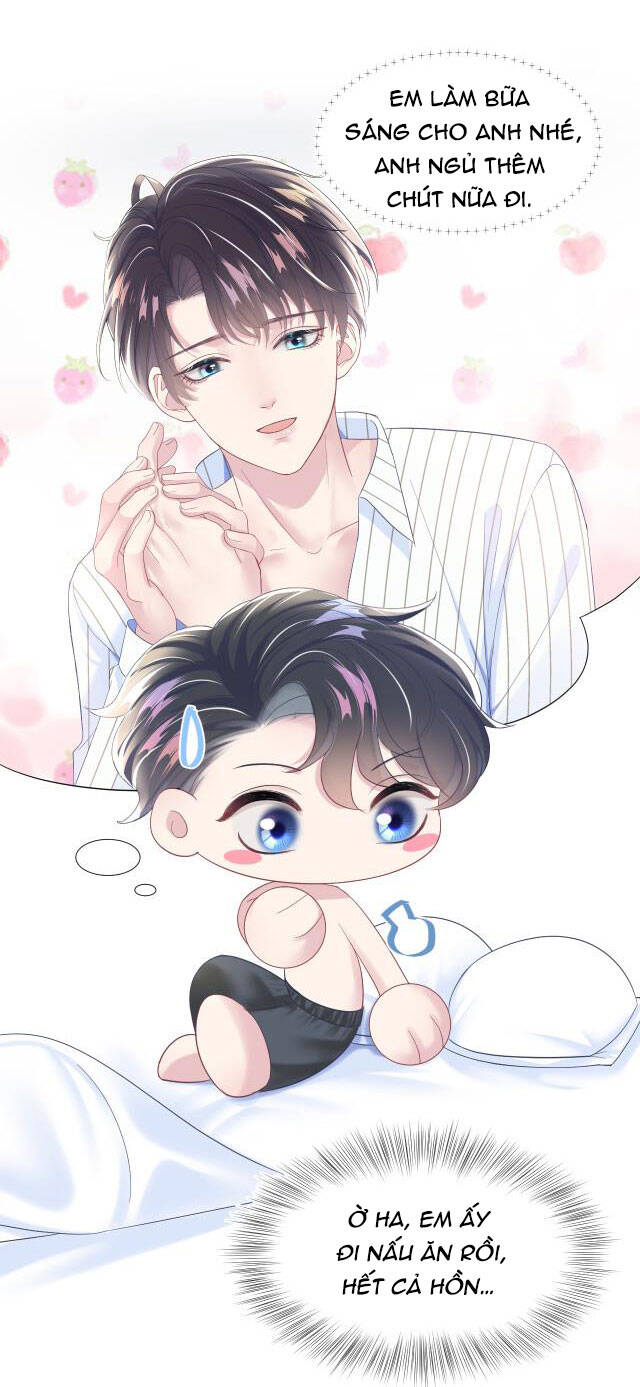 Tuyệt Mỹ Bạch Liên Online Dạy Học Chapter 8 - 8