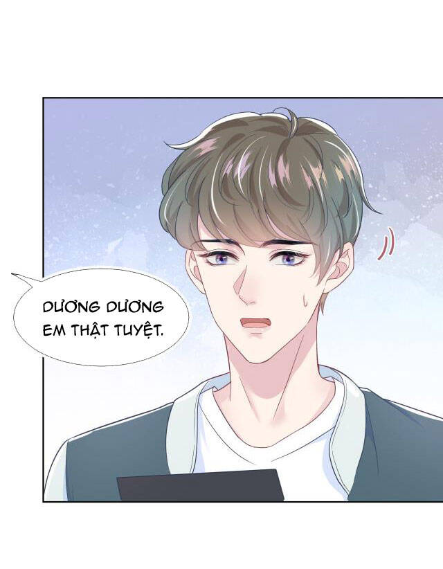 Tuyệt Mỹ Bạch Liên Online Dạy Học Chapter 9.1 - 13