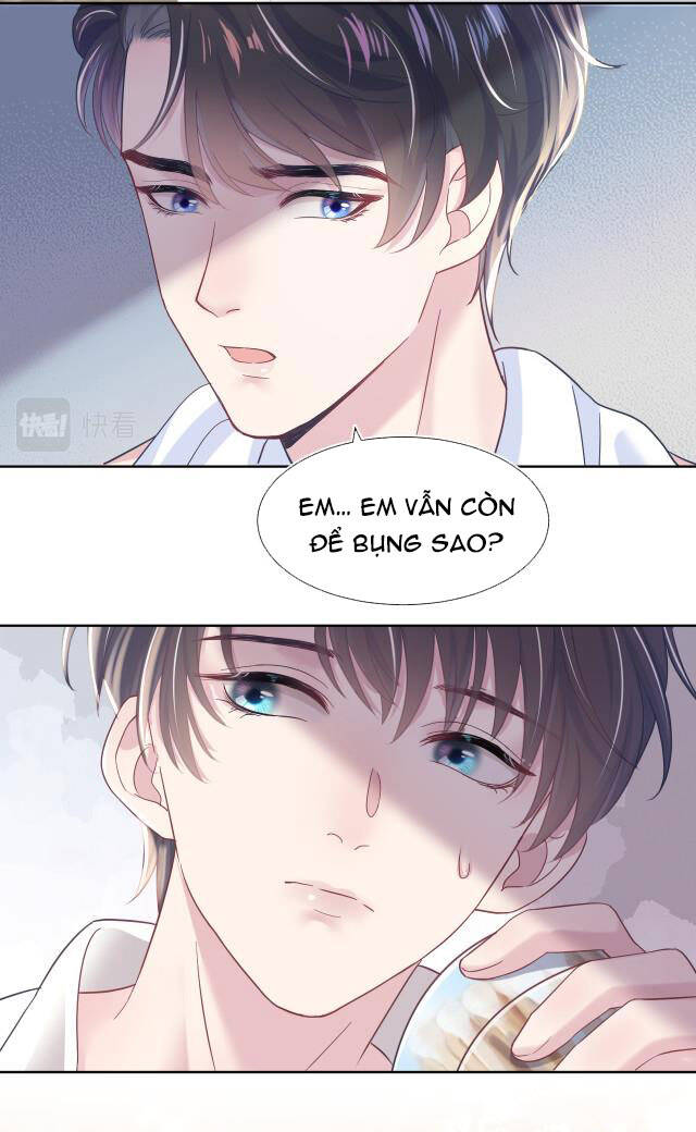 Tuyệt Mỹ Bạch Liên Online Dạy Học Chapter 9.1 - 20