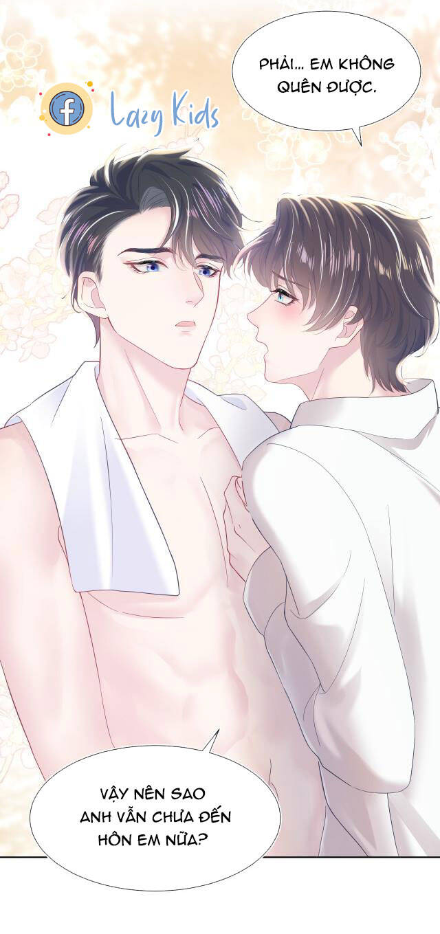 Tuyệt Mỹ Bạch Liên Online Dạy Học Chapter 9.1 - 21