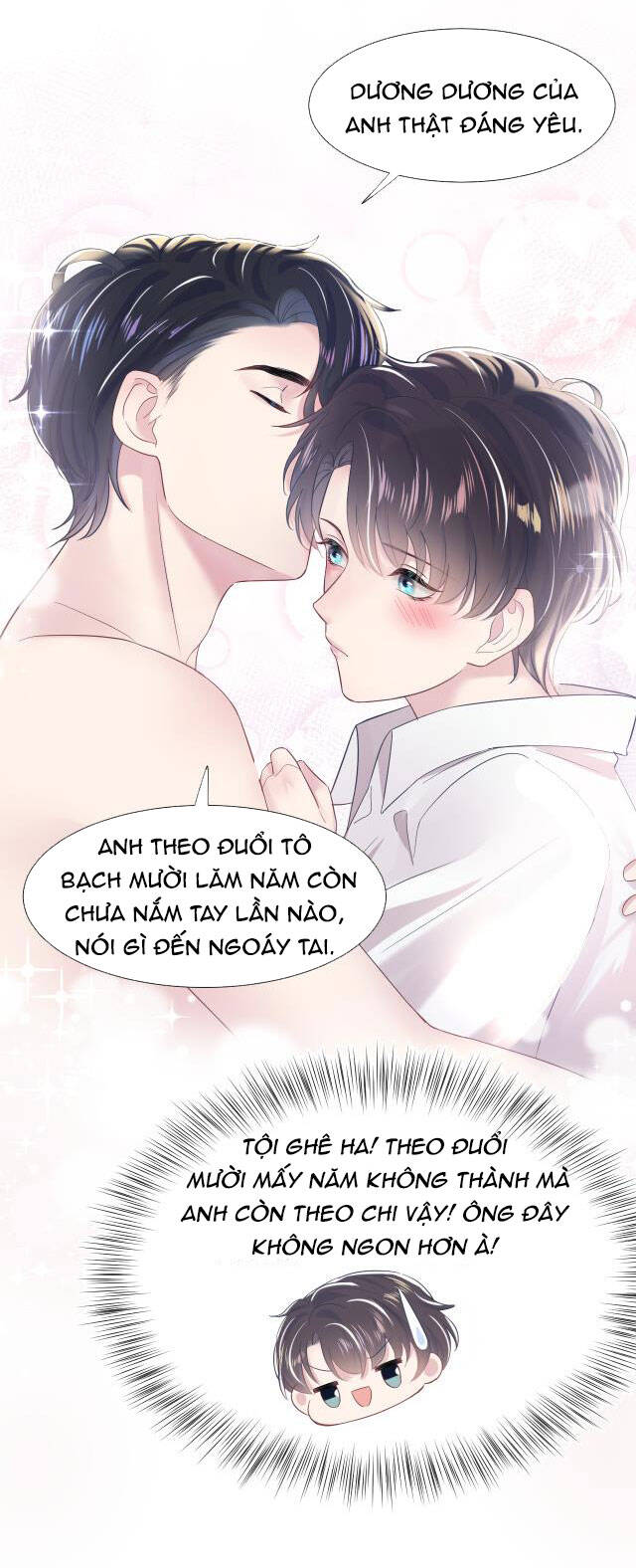 Tuyệt Mỹ Bạch Liên Online Dạy Học Chapter 9.1 - 23