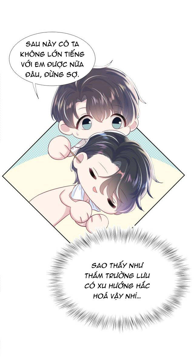 Tuyệt Mỹ Bạch Liên Online Dạy Học Chapter 9.1 - 26