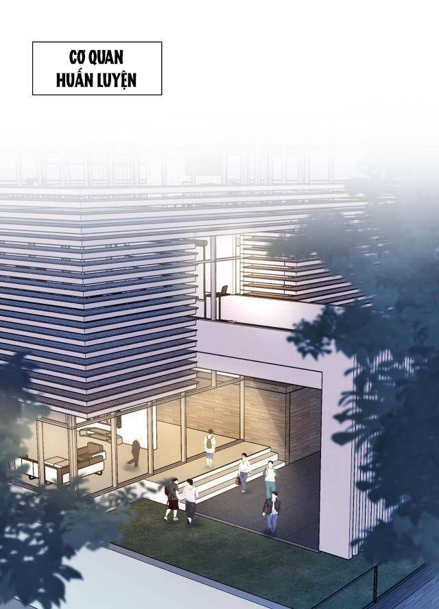 Tuyệt Mỹ Bạch Liên Online Dạy Học Chapter 9.1 - 5