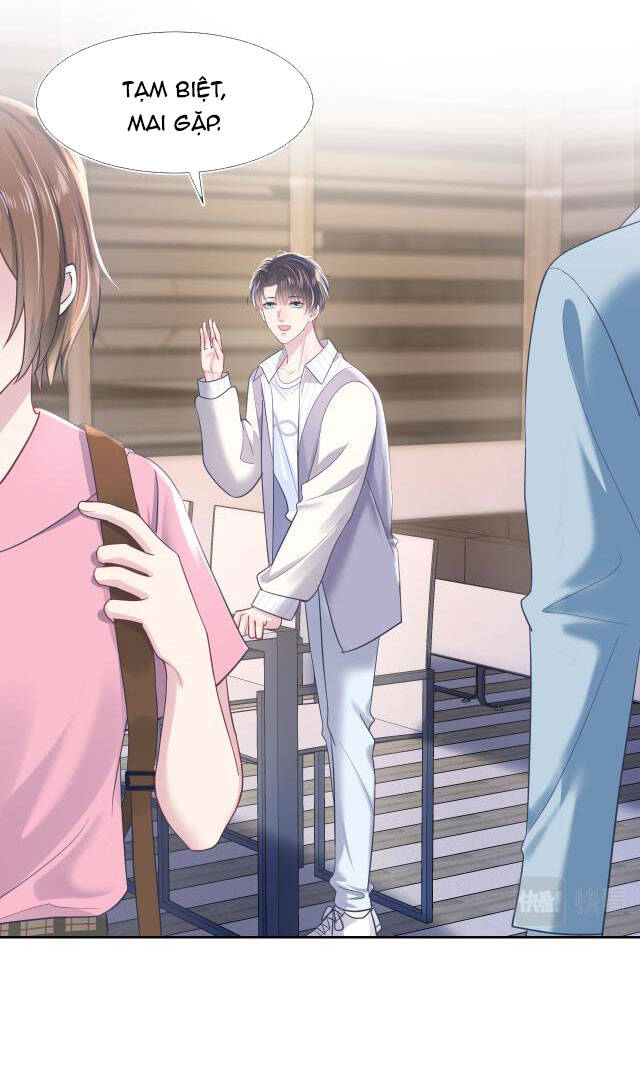 Tuyệt Mỹ Bạch Liên Online Dạy Học Chapter 9.1 - 7