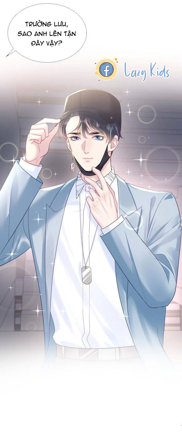 Tuyệt Mỹ Bạch Liên Online Dạy Học Chapter 9.1 - 8