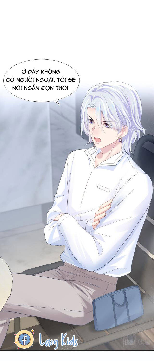 Tuyệt Mỹ Bạch Liên Online Dạy Học Chapter 9.2 - 13