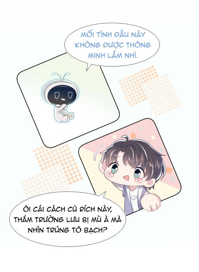 Tuyệt Mỹ Bạch Liên Online Dạy Học Chapter 9.2 - 15