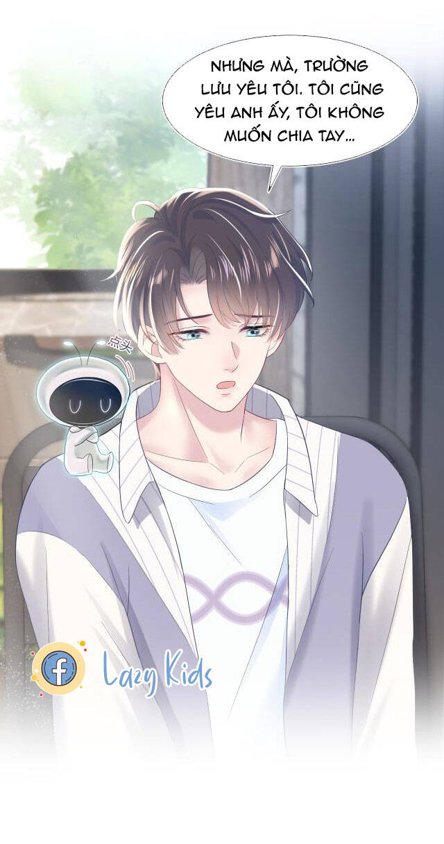 Tuyệt Mỹ Bạch Liên Online Dạy Học Chapter 9.2 - 16