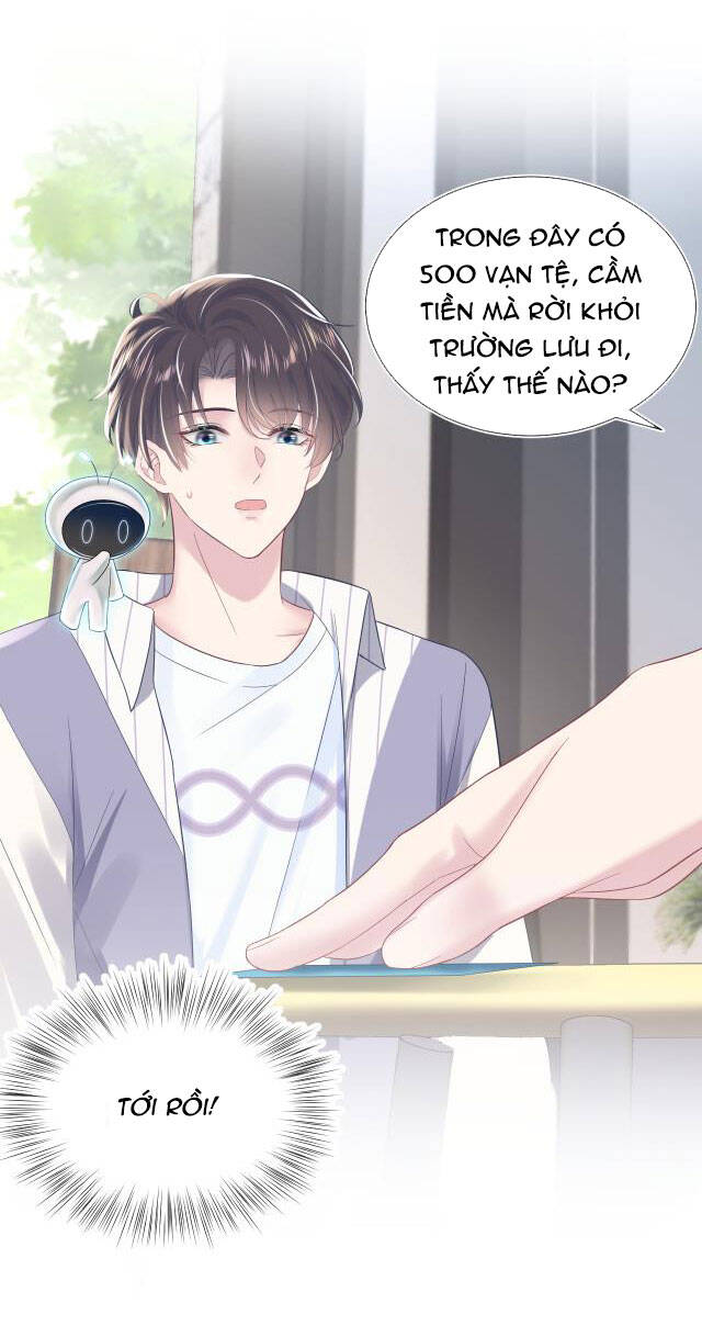 Tuyệt Mỹ Bạch Liên Online Dạy Học Chapter 9.2 - 19