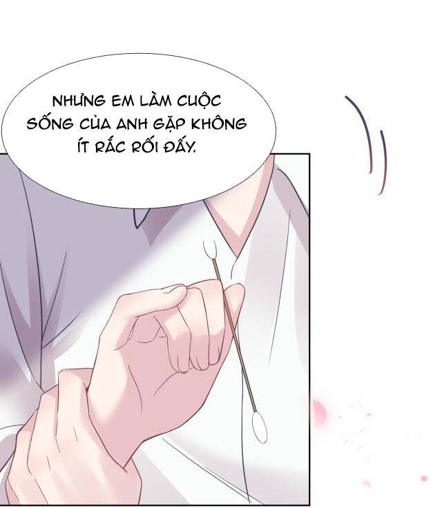 Tuyệt Mỹ Bạch Liên Online Dạy Học Chapter 9.2 - 3