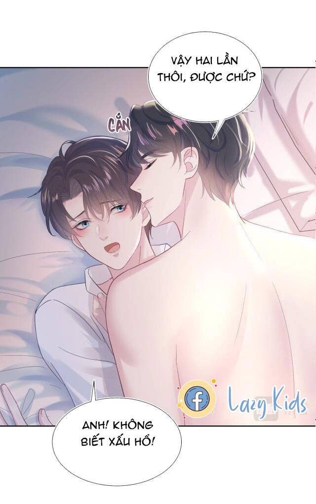 Tuyệt Mỹ Bạch Liên Online Dạy Học Chapter 9.2 - 8