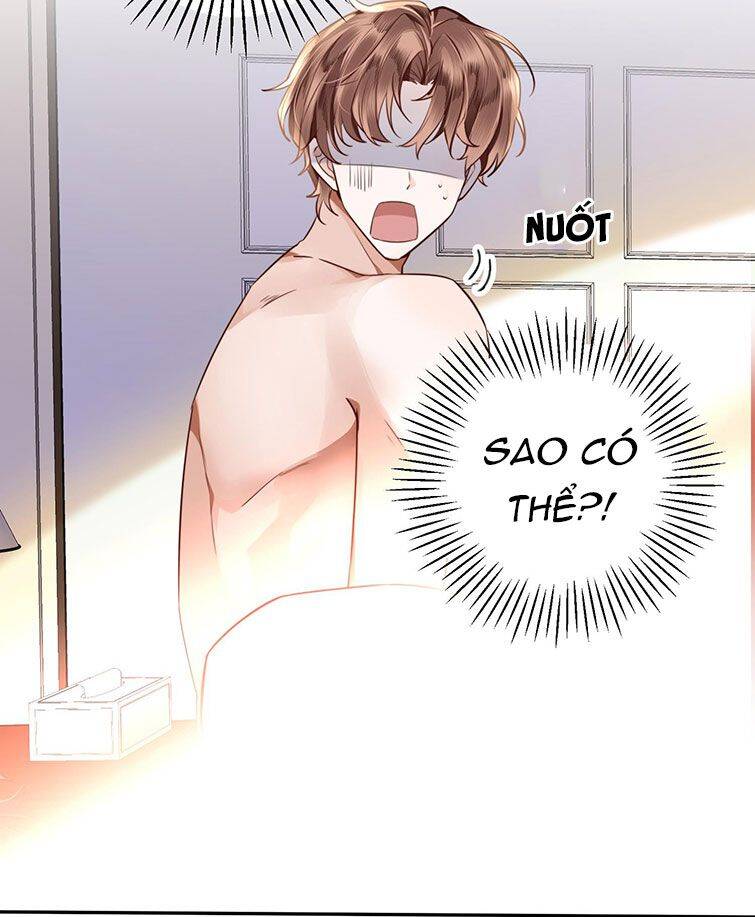 Tổng Tài Định Chế Tư Nhân Chapter  1 - 11