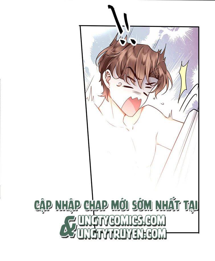 Tổng Tài Định Chế Tư Nhân Chapter 1 - 12