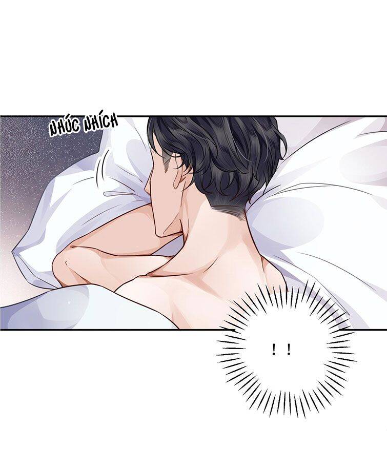 Tổng Tài Định Chế Tư Nhân Chapter 1 - 13