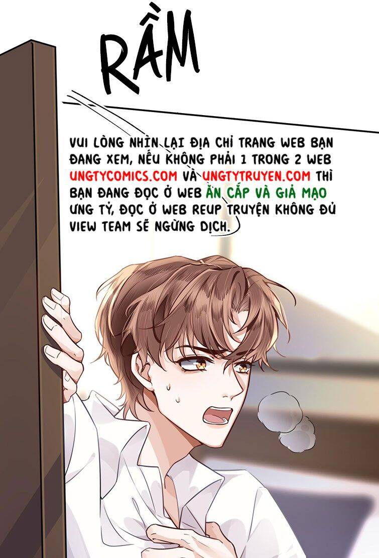 Tổng Tài Định Chế Tư Nhân Chapter  1 - 16