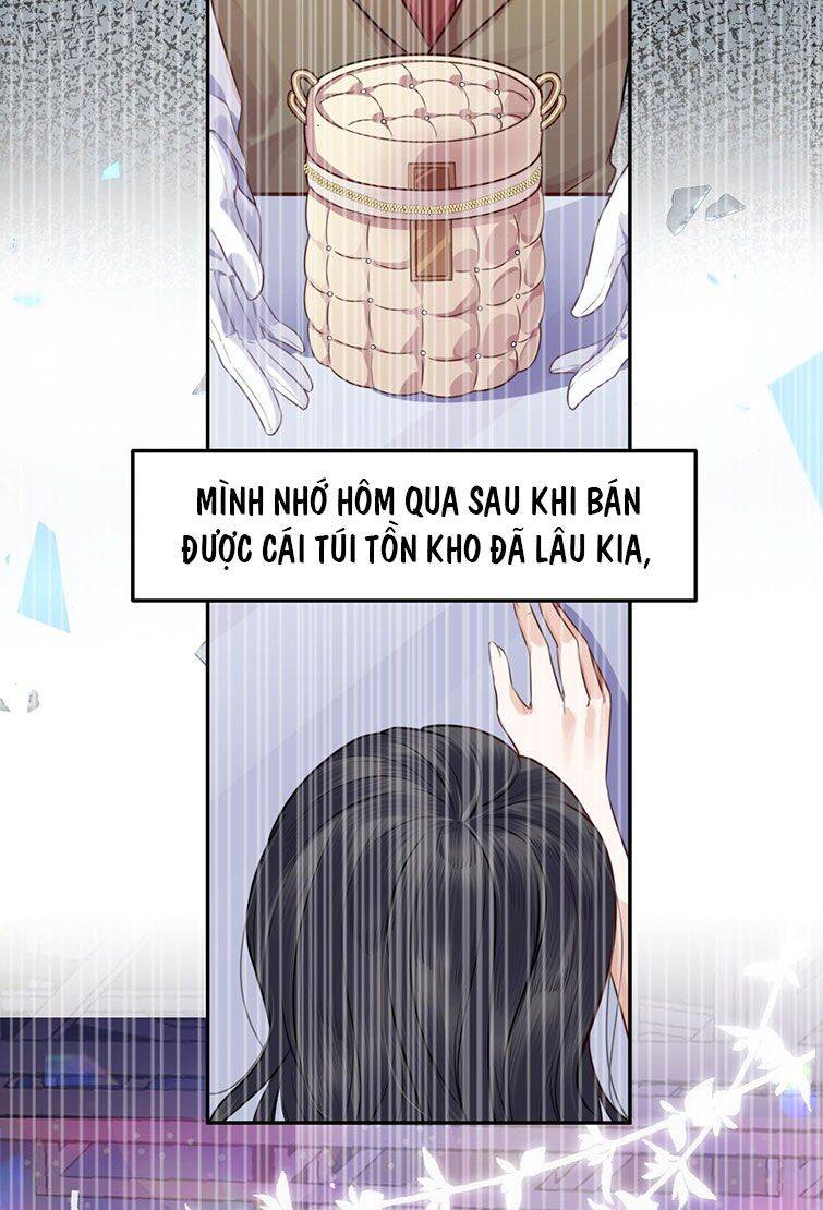 Tổng Tài Định Chế Tư Nhân Chapter 1 - 20