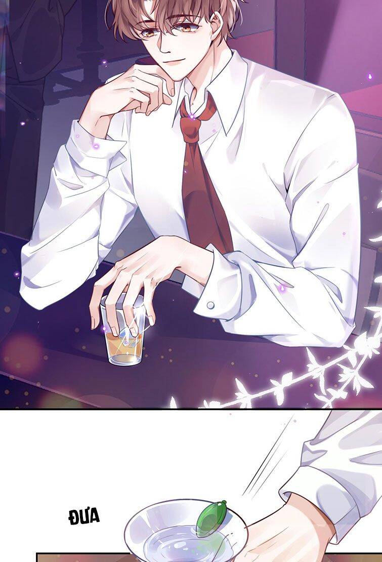 Tổng Tài Định Chế Tư Nhân Chapter  1 - 22