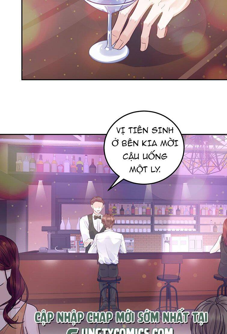 Tổng Tài Định Chế Tư Nhân Chapter  1 - 23