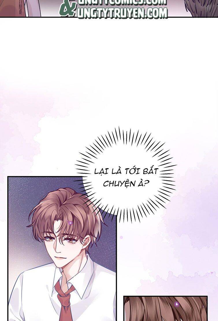 Tổng Tài Định Chế Tư Nhân Chapter 1 - 24