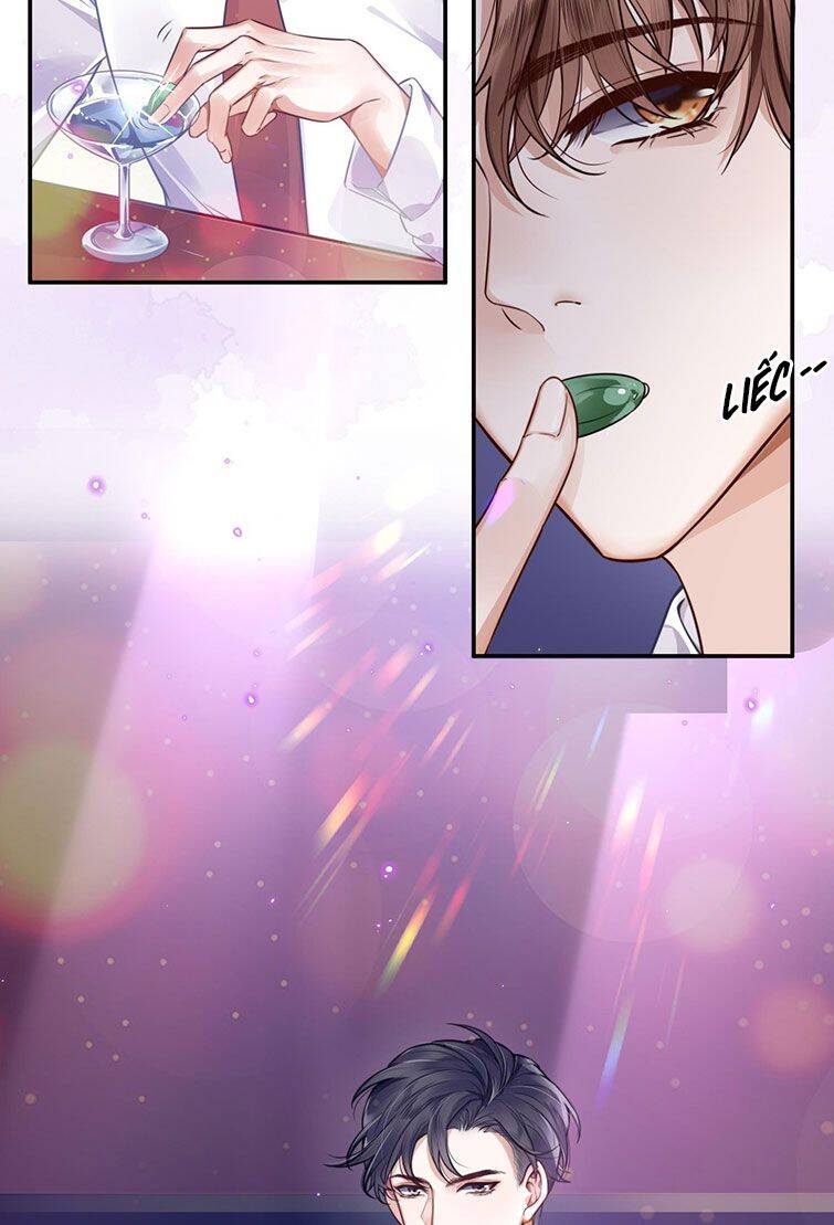 Tổng Tài Định Chế Tư Nhân Chapter  1 - 25