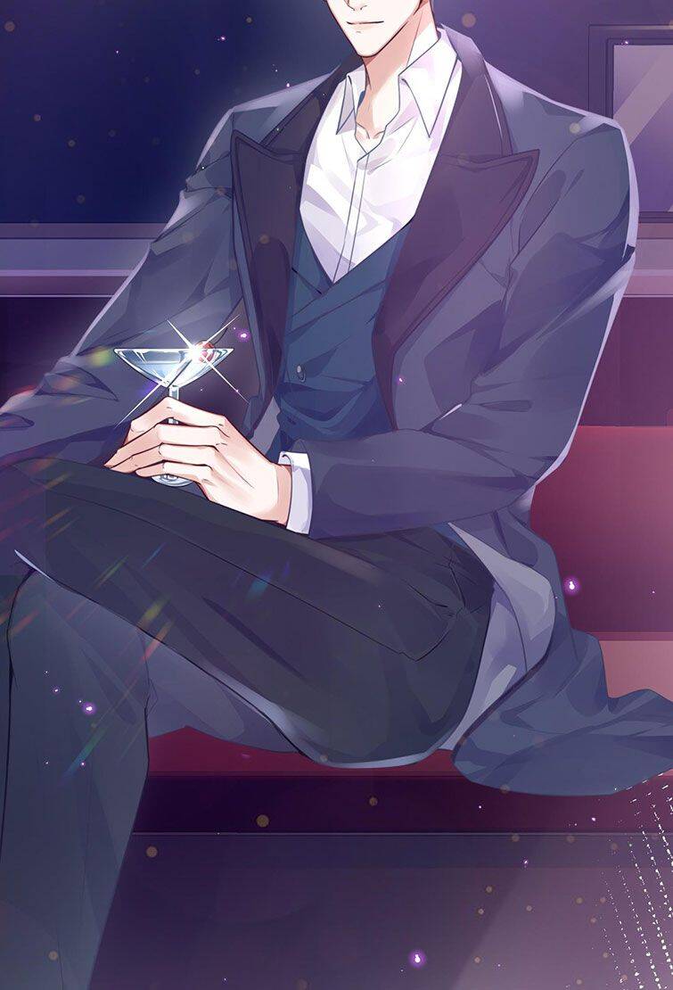 Tổng Tài Định Chế Tư Nhân Chapter  1 - 26