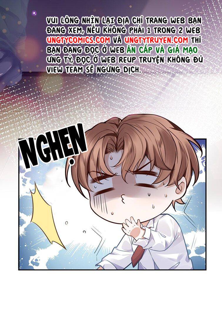 Tổng Tài Định Chế Tư Nhân Chapter  1 - 27