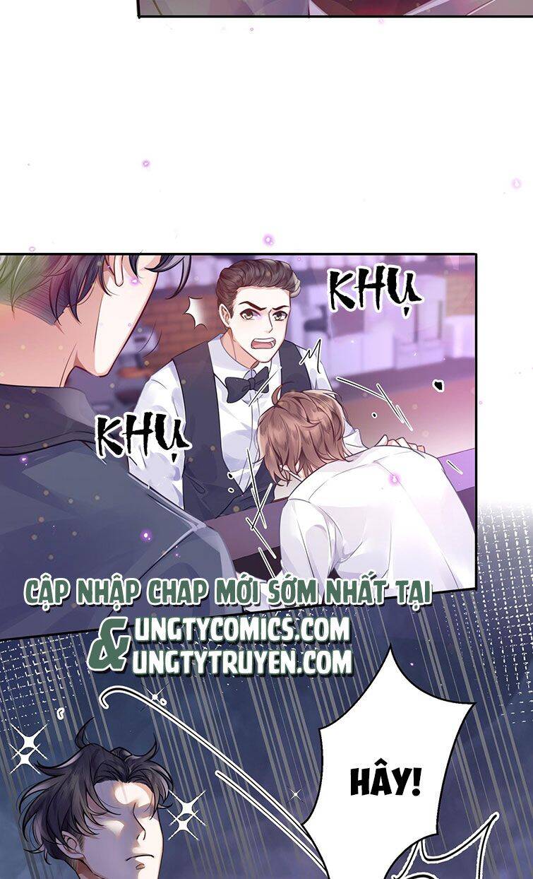 Tổng Tài Định Chế Tư Nhân Chapter  1 - 29