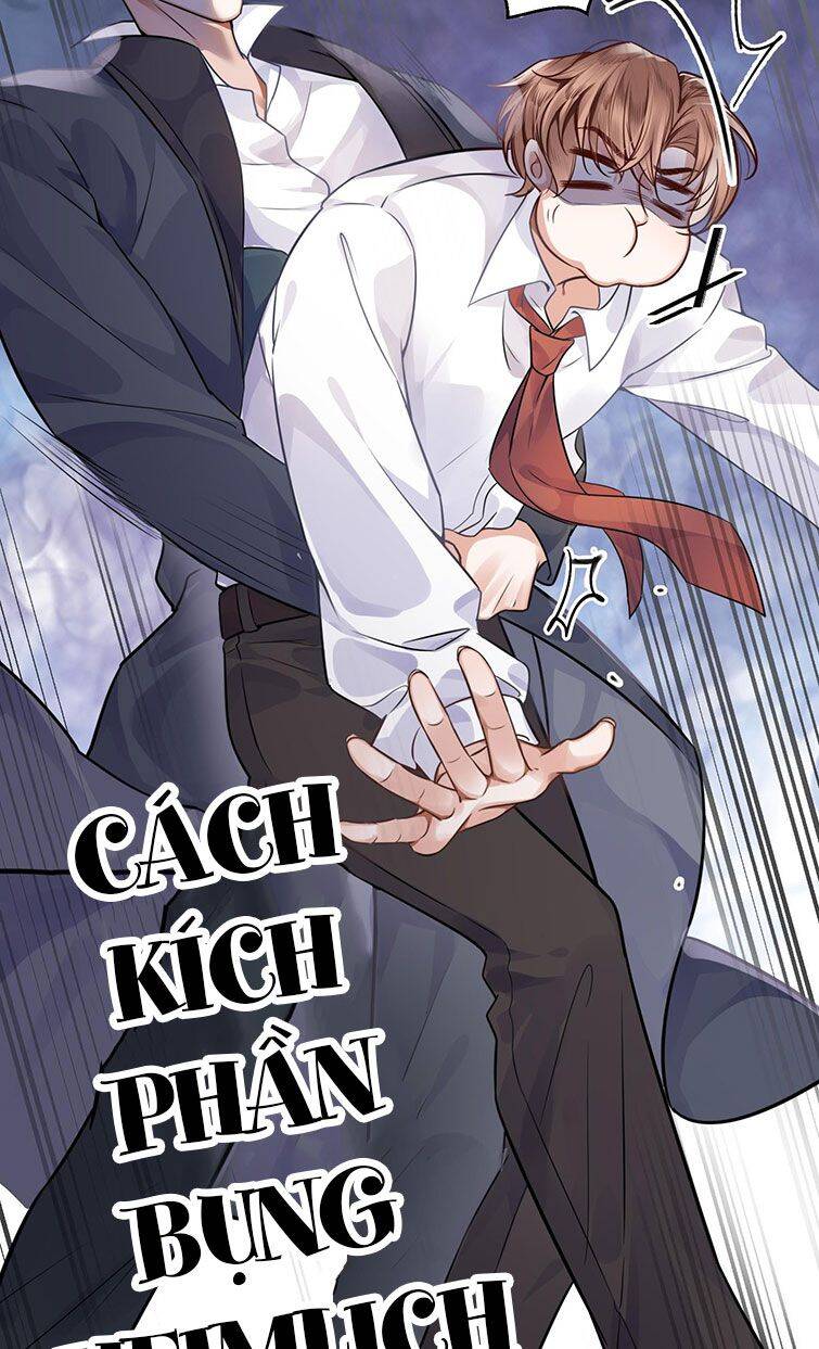 Tổng Tài Định Chế Tư Nhân Chapter  1 - 30