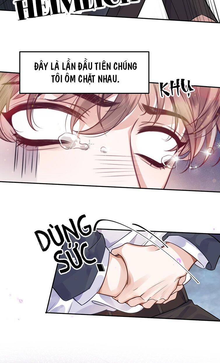 Tổng Tài Định Chế Tư Nhân Chapter  1 - 31