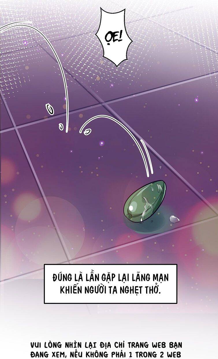 Tổng Tài Định Chế Tư Nhân Chapter 1 - 32