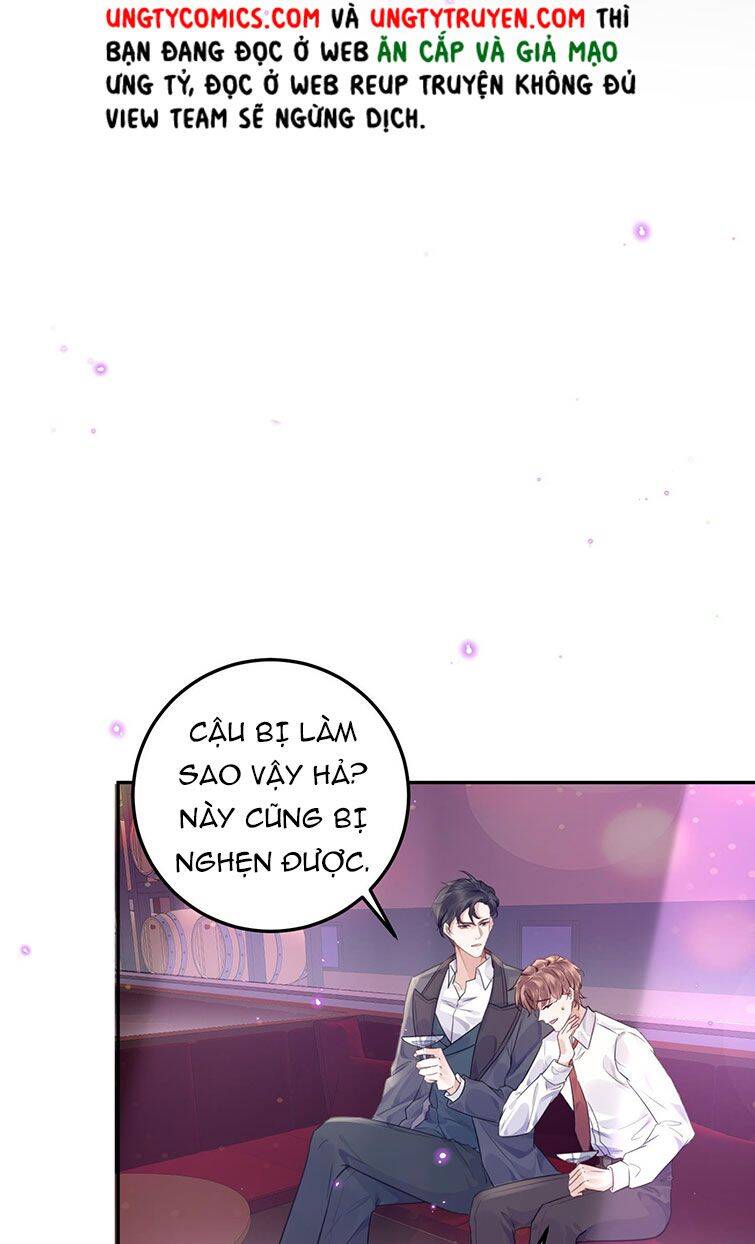 Tổng Tài Định Chế Tư Nhân Chapter 1 - 33