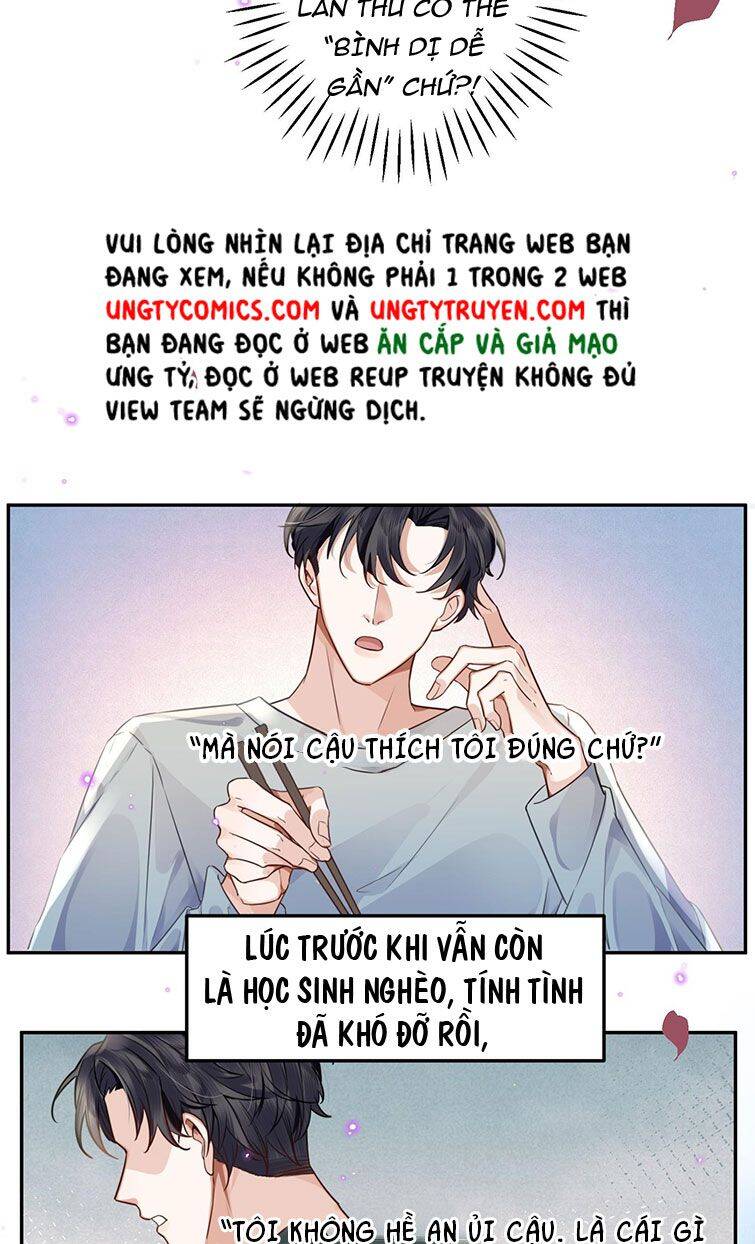 Tổng Tài Định Chế Tư Nhân Chapter 1 - 37