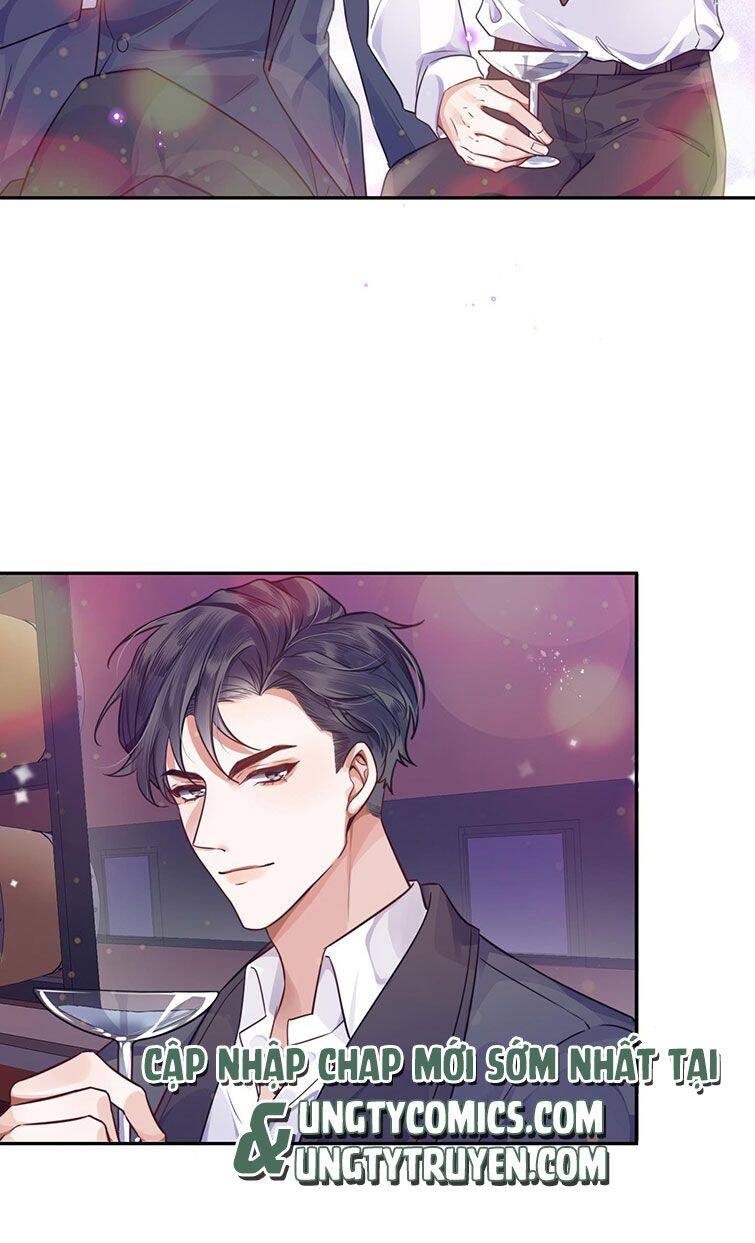 Tổng Tài Định Chế Tư Nhân Chapter  1 - 39