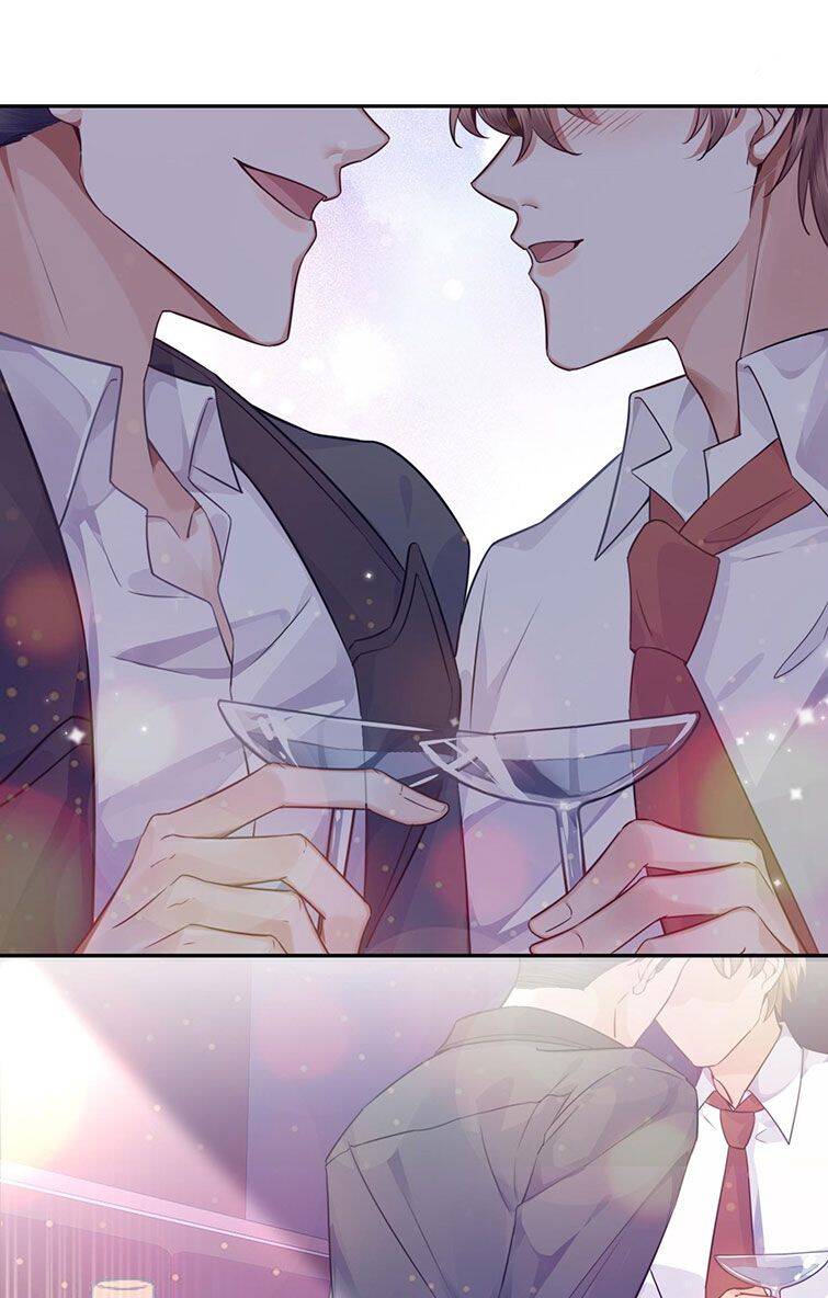 Tổng Tài Định Chế Tư Nhân Chapter  1 - 40