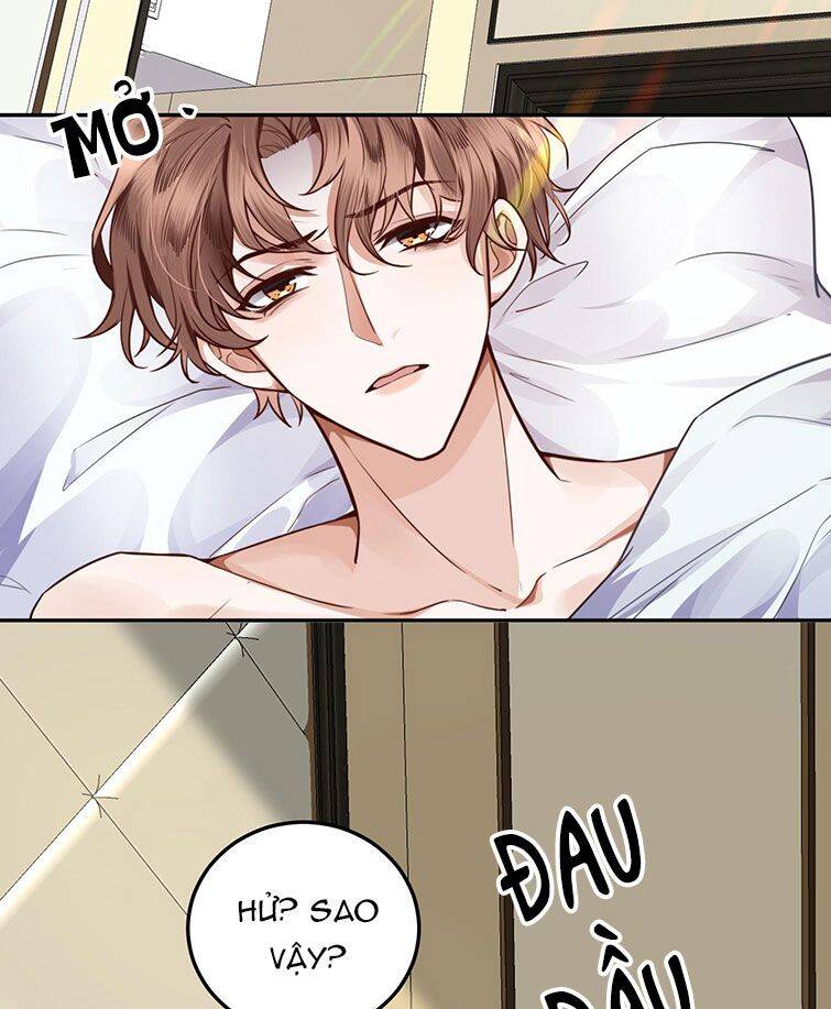 Tổng Tài Định Chế Tư Nhân Chapter 1 - 5