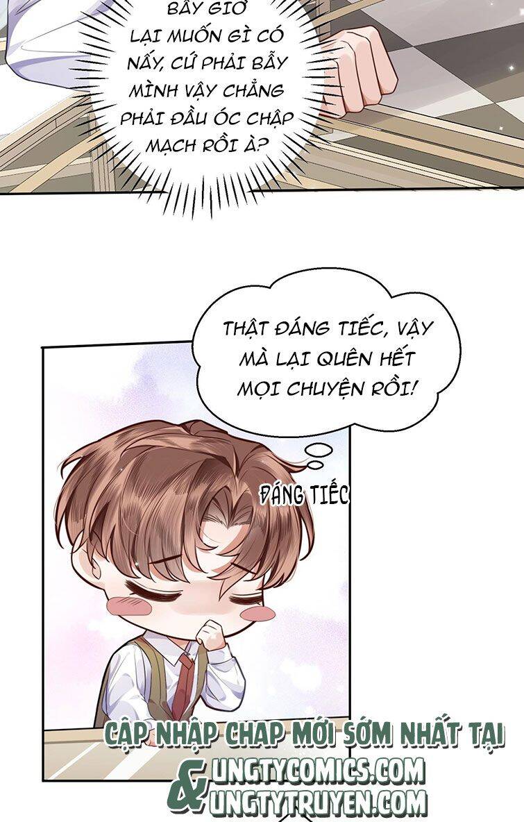 Tổng Tài Định Chế Tư Nhân Chapter  1 - 44