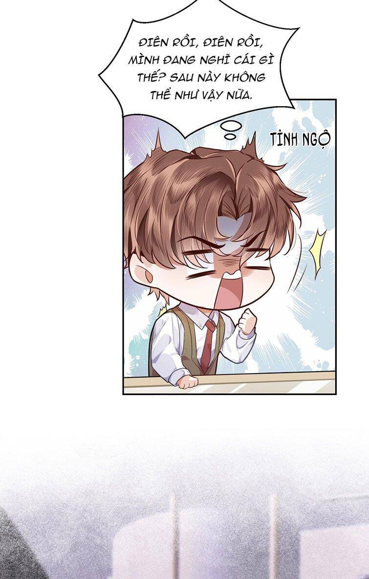 Tổng Tài Định Chế Tư Nhân Chapter  1 - 45