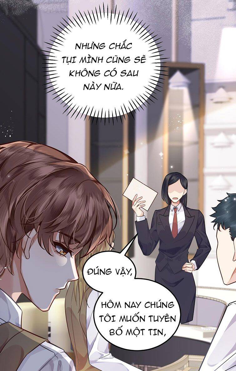 Tổng Tài Định Chế Tư Nhân Chapter  1 - 46