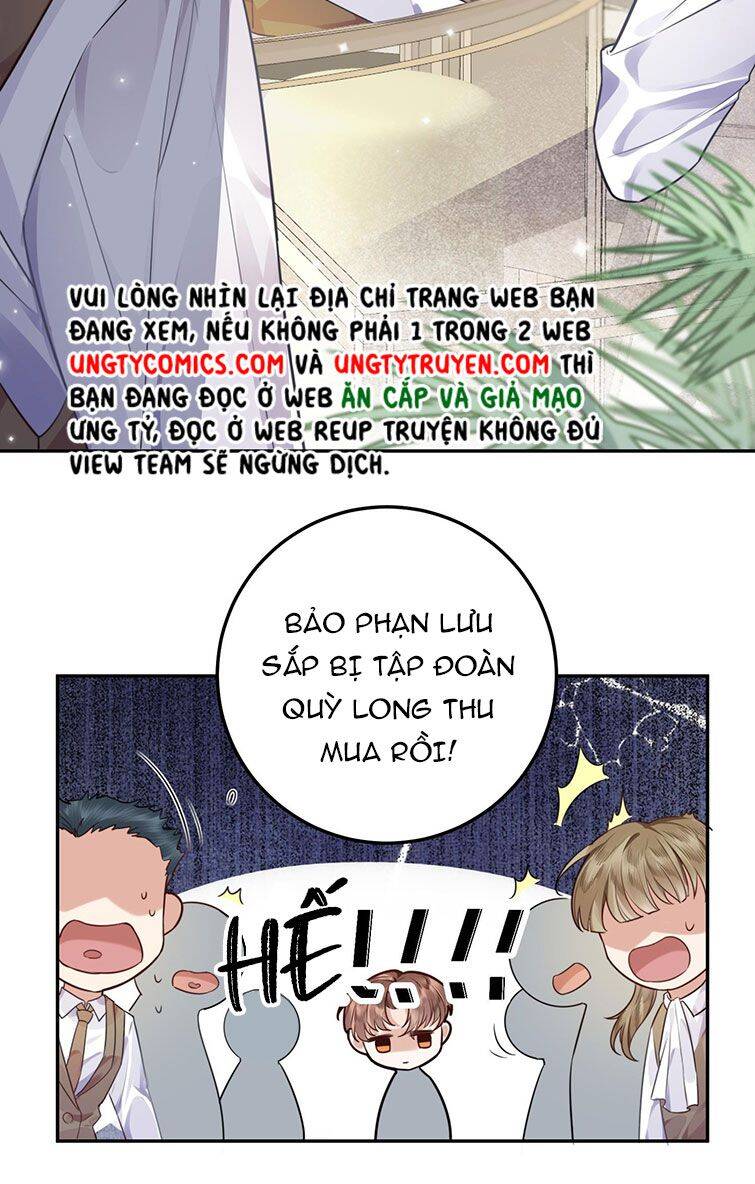 Tổng Tài Định Chế Tư Nhân Chapter 1 - 47