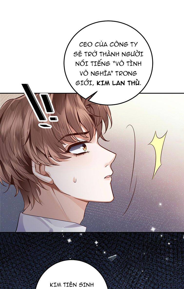 Tổng Tài Định Chế Tư Nhân Chapter  1 - 48