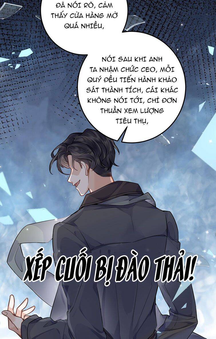Tổng Tài Định Chế Tư Nhân Chapter 1 - 49