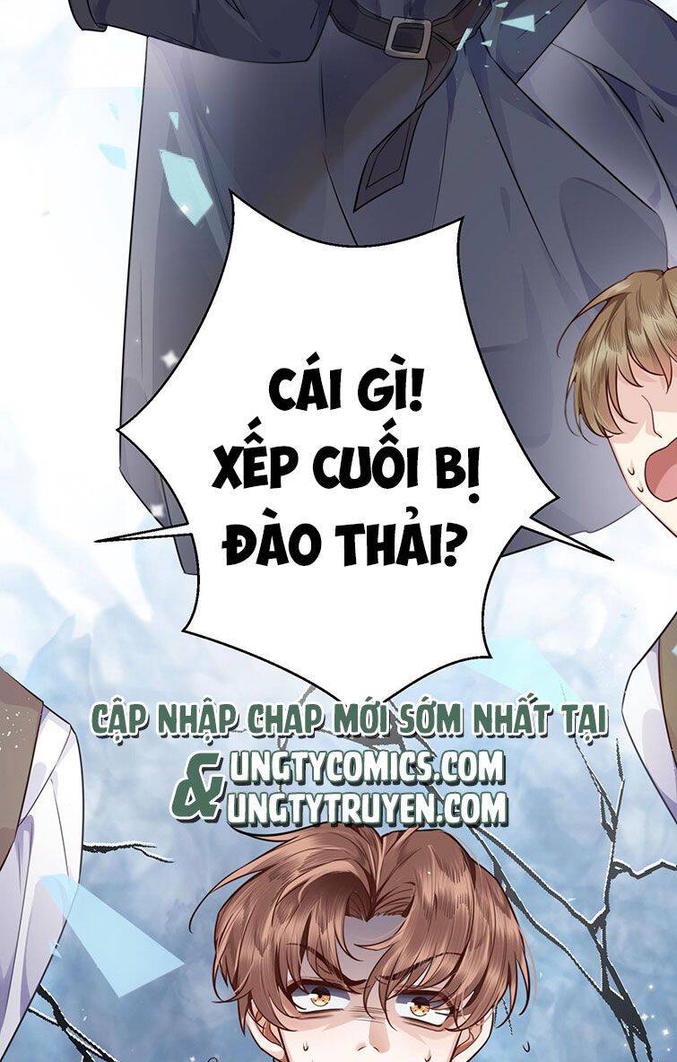 Tổng Tài Định Chế Tư Nhân Chapter 1 - 50