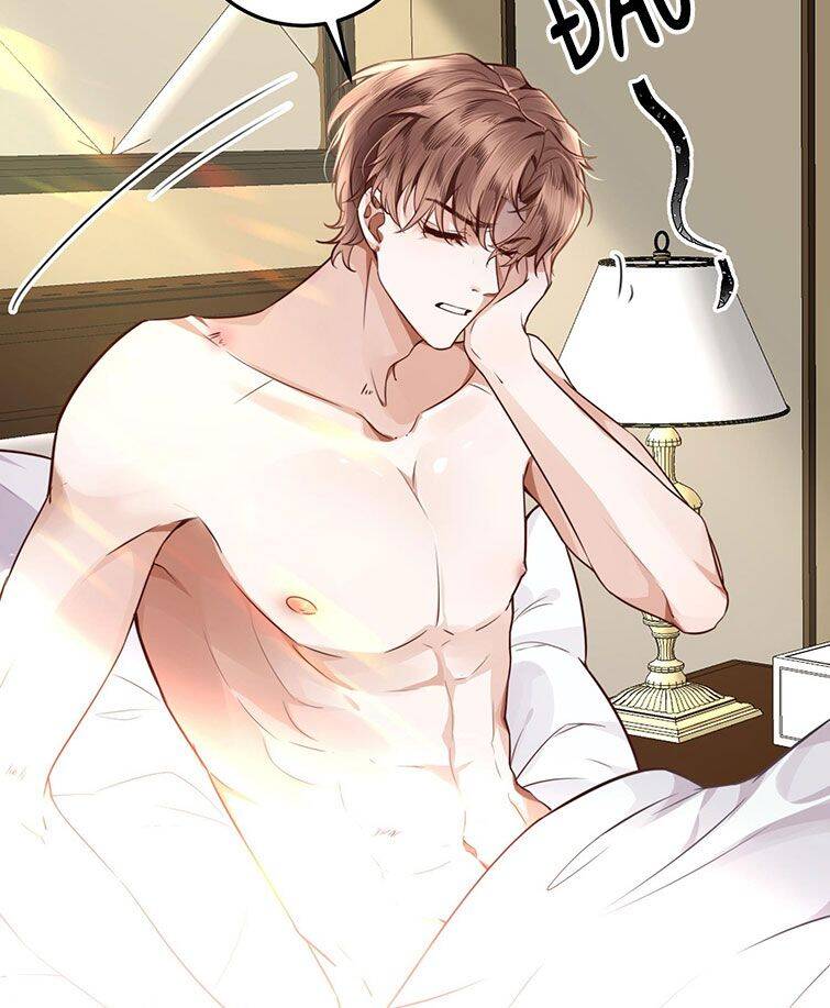 Tổng Tài Định Chế Tư Nhân Chapter  1 - 6