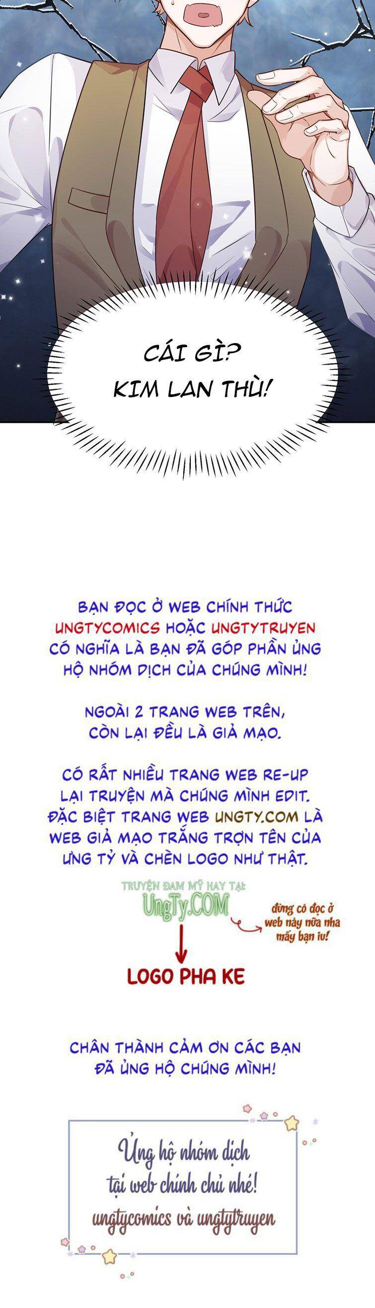 Tổng Tài Định Chế Tư Nhân Chapter 1 - 51