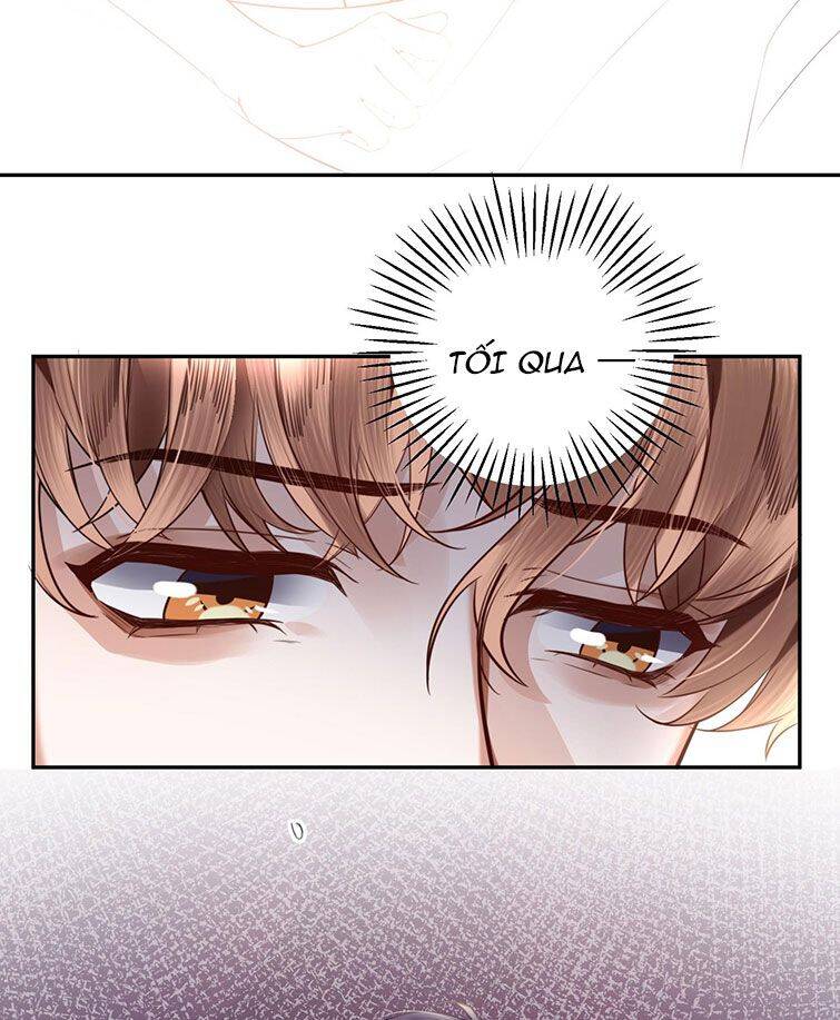 Tổng Tài Định Chế Tư Nhân Chapter  1 - 7