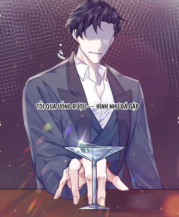 Tổng Tài Định Chế Tư Nhân Chapter  1 - 8