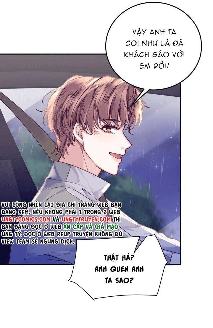 Tổng Tài Định Chế Tư Nhân Chapter  10 - 13