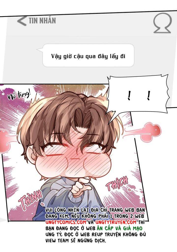 Tổng Tài Định Chế Tư Nhân Chapter  10 - 16